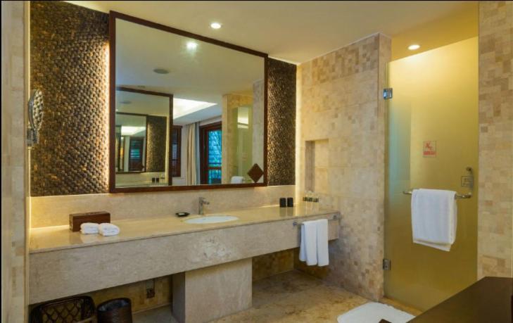Narada Resort & Spa Qixian Mount Baoting Eksteriør billede